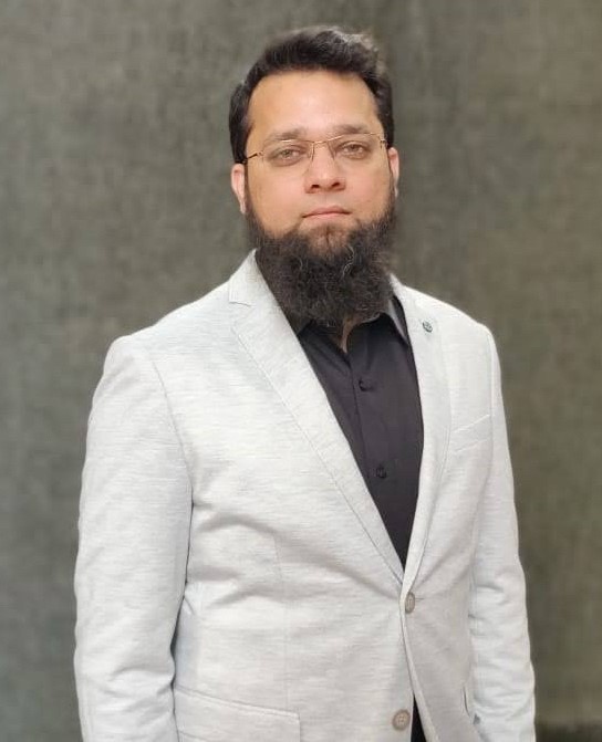 Muhammad Danish, Director & Global Head of Security Operations at TMF Group