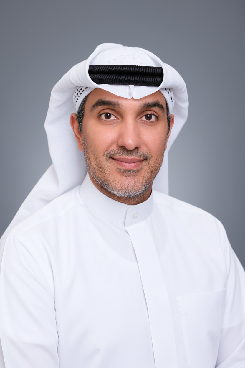 Mostafa AlQallaf