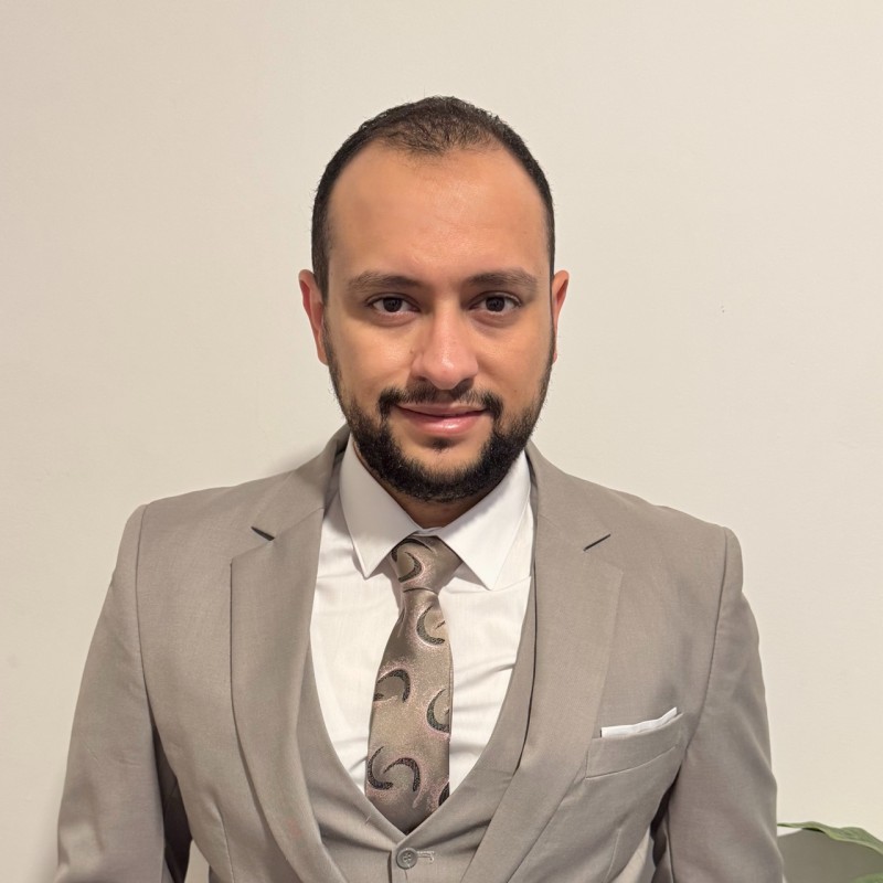 Mustafa Maarouf