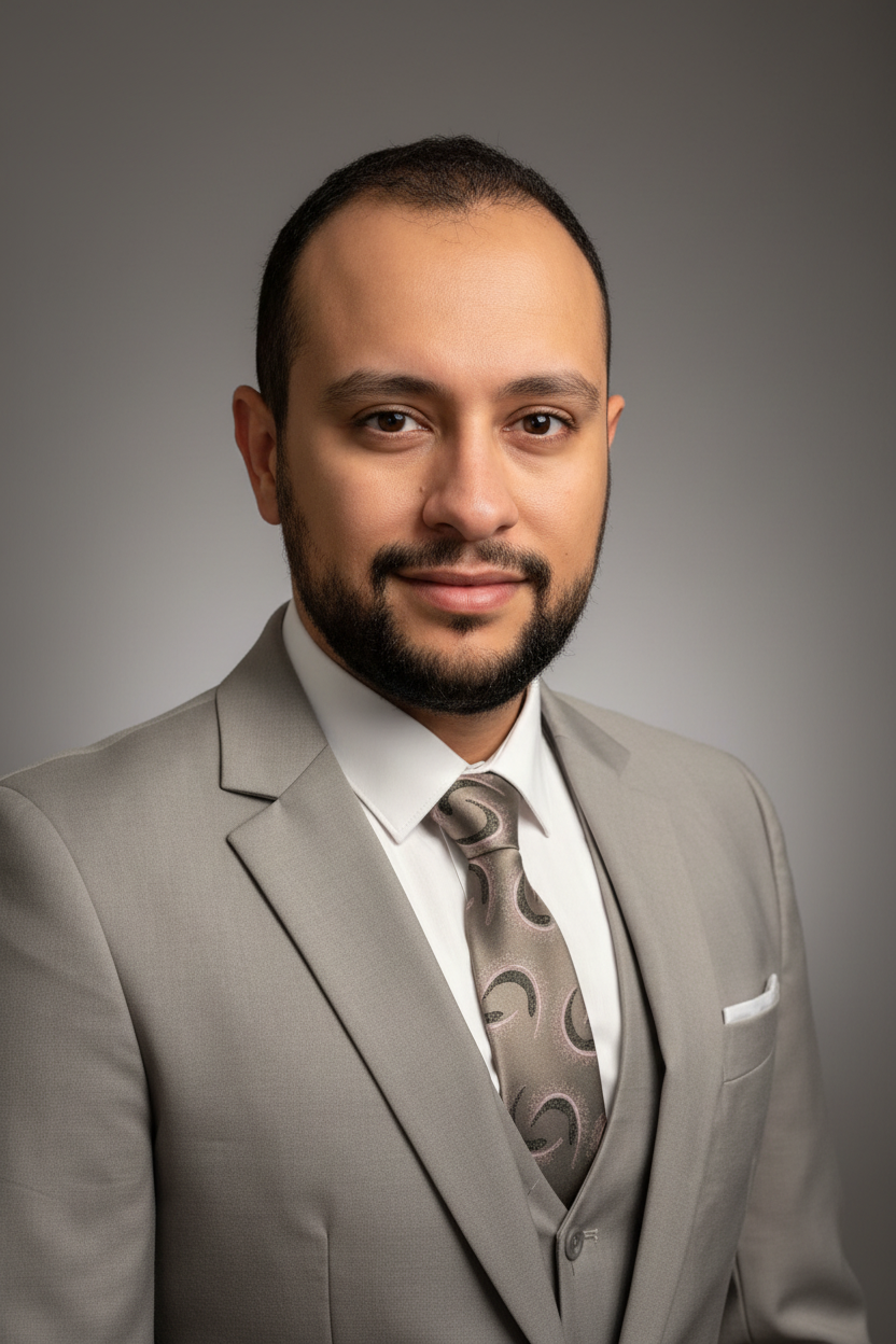 Mustafa Maarouf