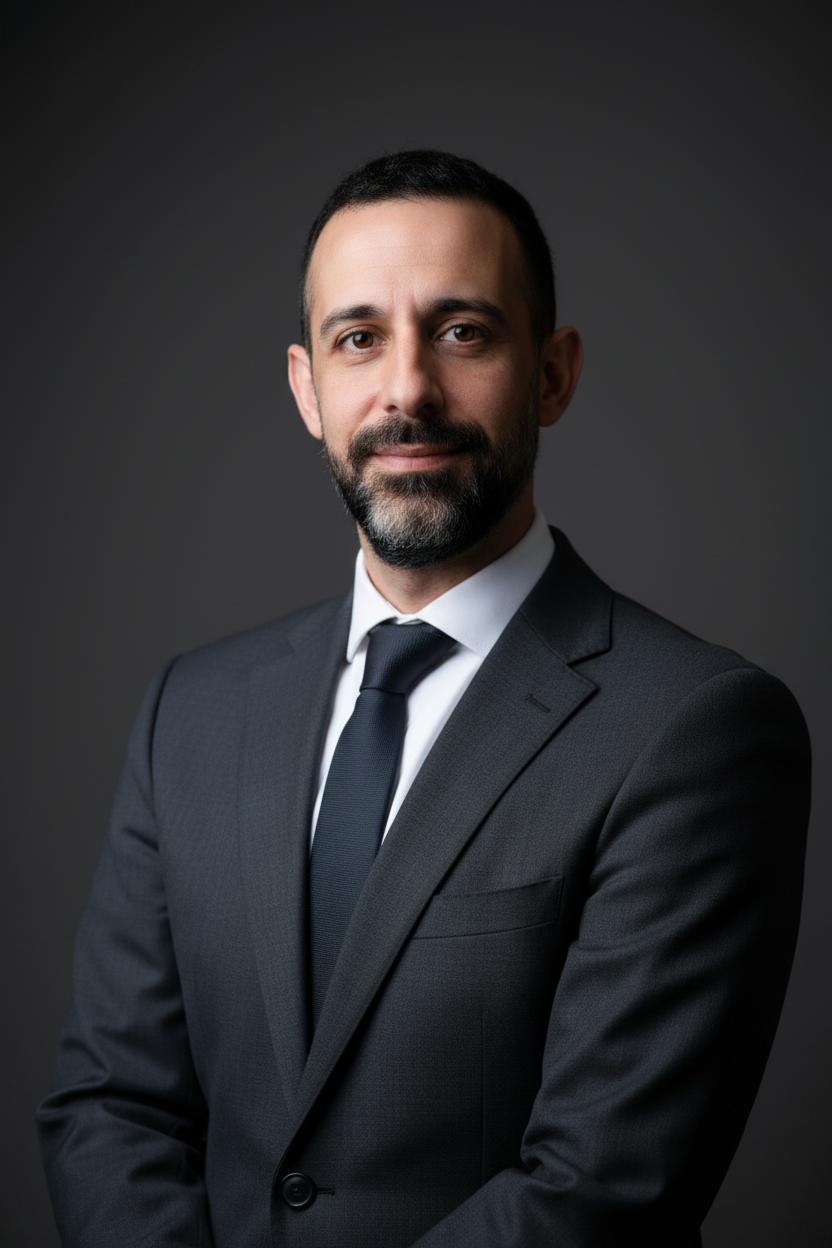 Naji Atallah