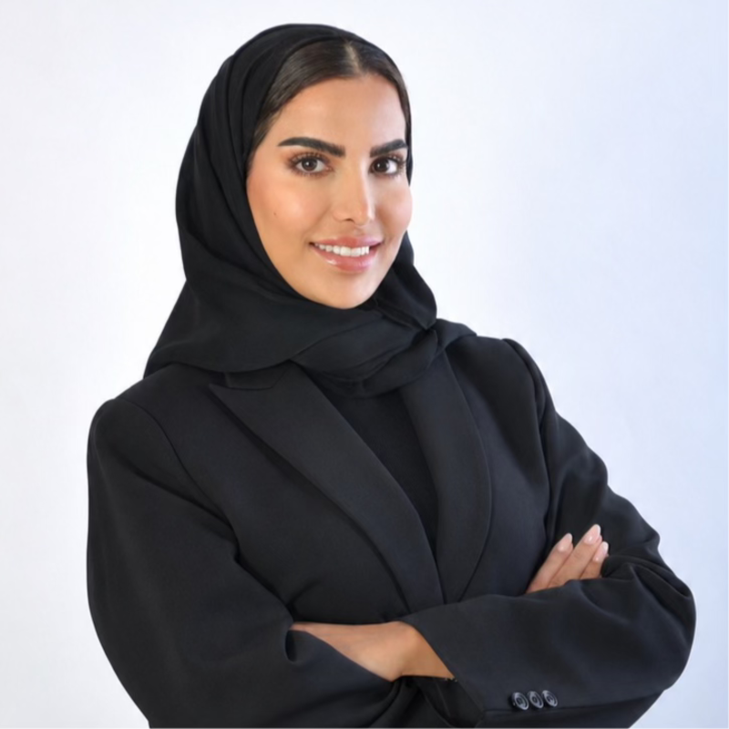 Najwa Alharbi