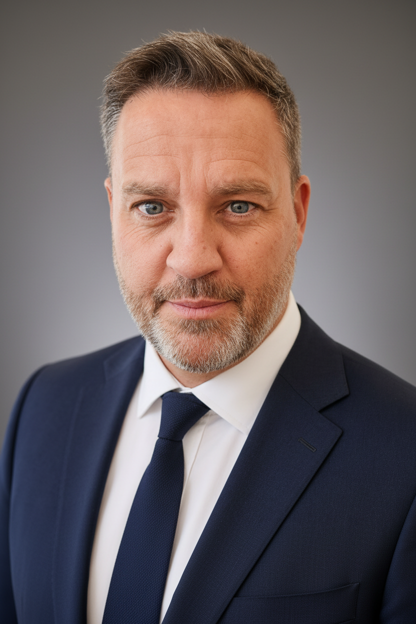 Neil Evans