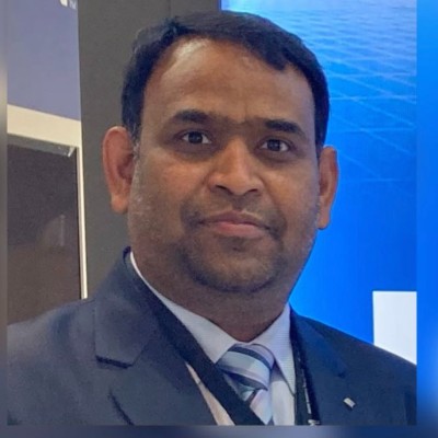 Mohammed Shoukat Ali