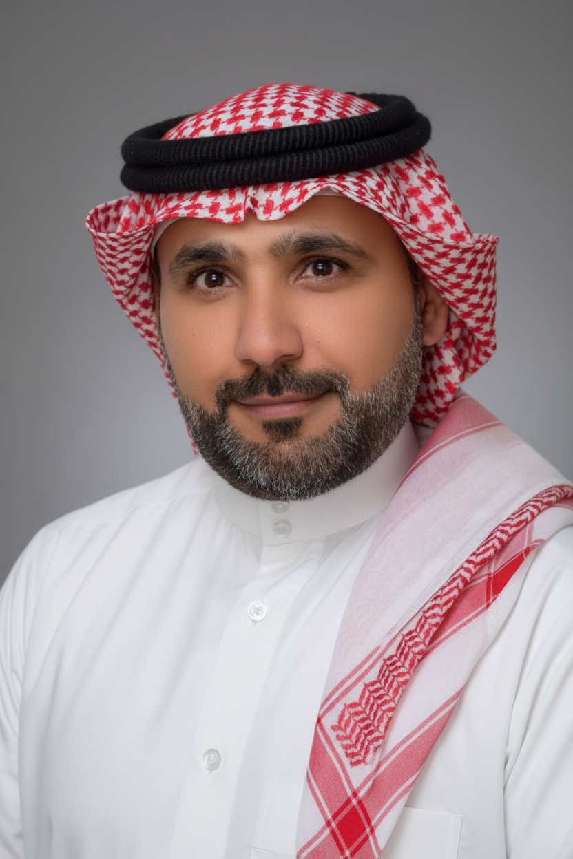 Redha Alahmad, Senior Manager, Cybersecurity (OT/ICS) at EY - advisor to OT Security First Jubail 2026 industrial cybersecurity summit, Saudi Arabia