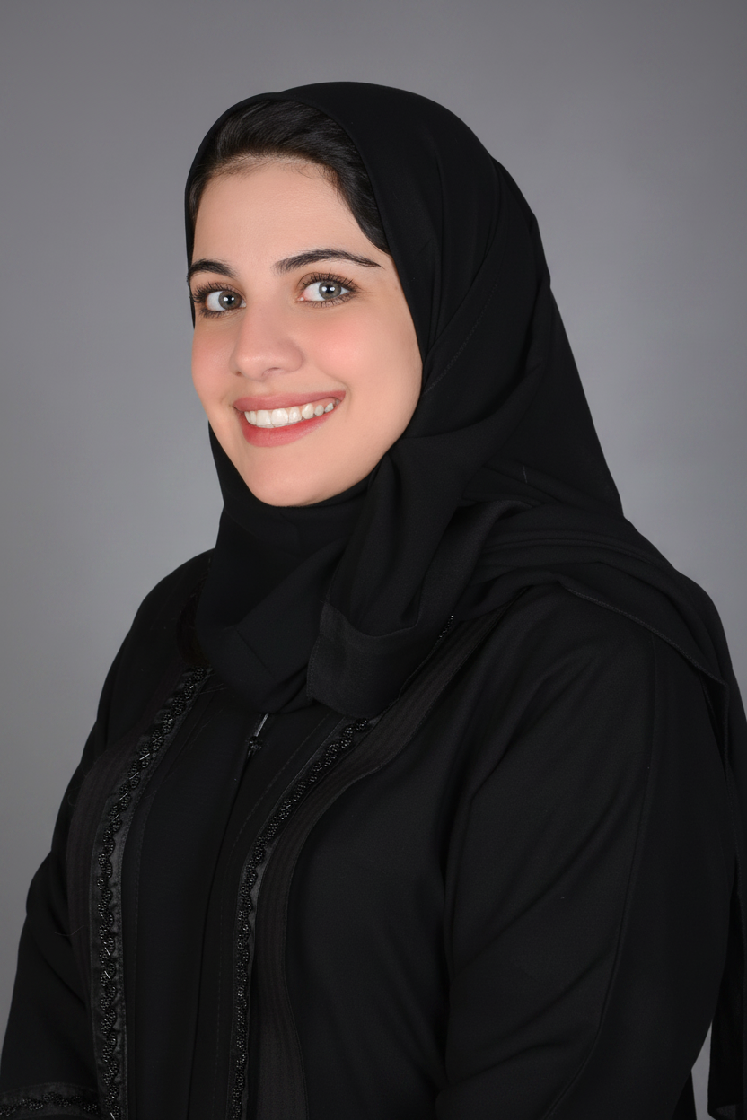 Rim Almazroua