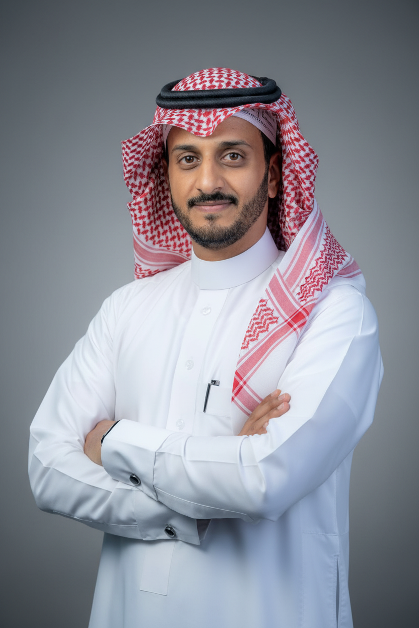 Saad AlGarni, Head of Cybersecurity at Saudi Global Ports - speaker at OT Security First Jubail 2026 industrial cybersecurity summit, Saudi Arabia