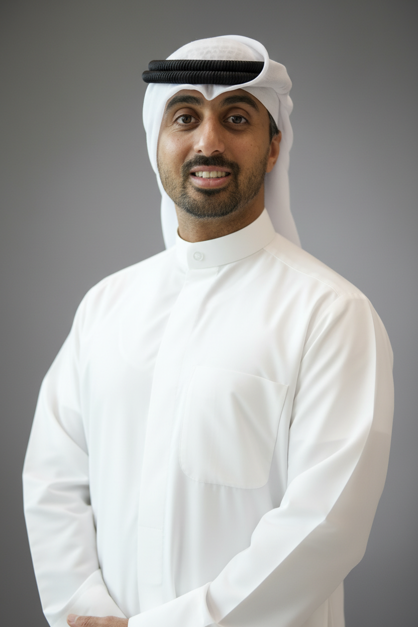 Saud Almudhaf