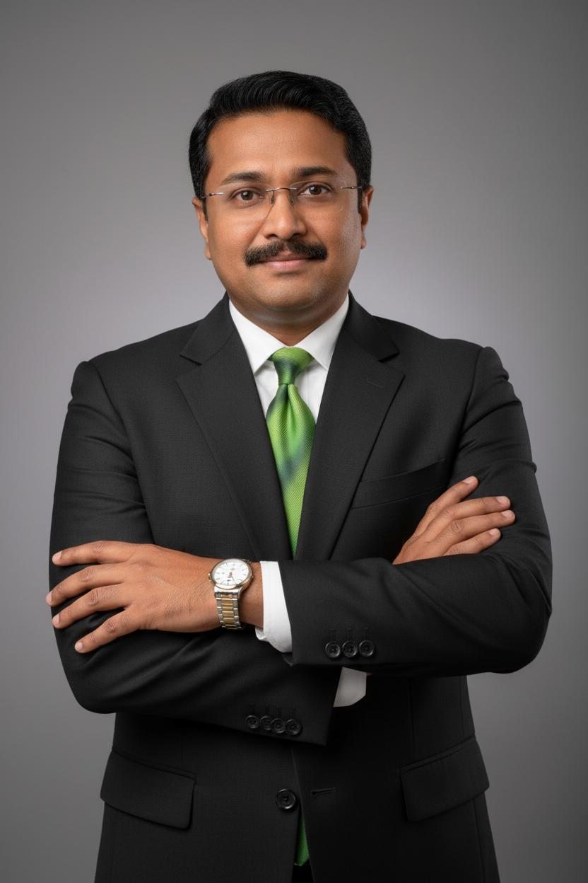 Sherry John Oommen