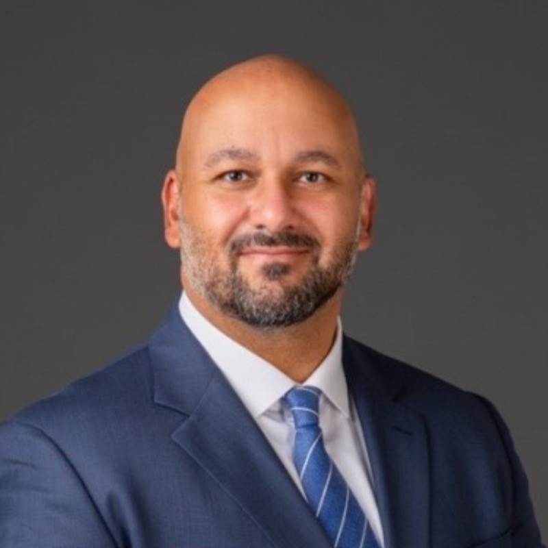 Sohil Mohamed, Senior Director | ME Cyber Risk Services Leader at Alvarez & Marsal — advisor at OT Security First UAE 2027, the industrial cybersecurity summit in Abu Dhabi