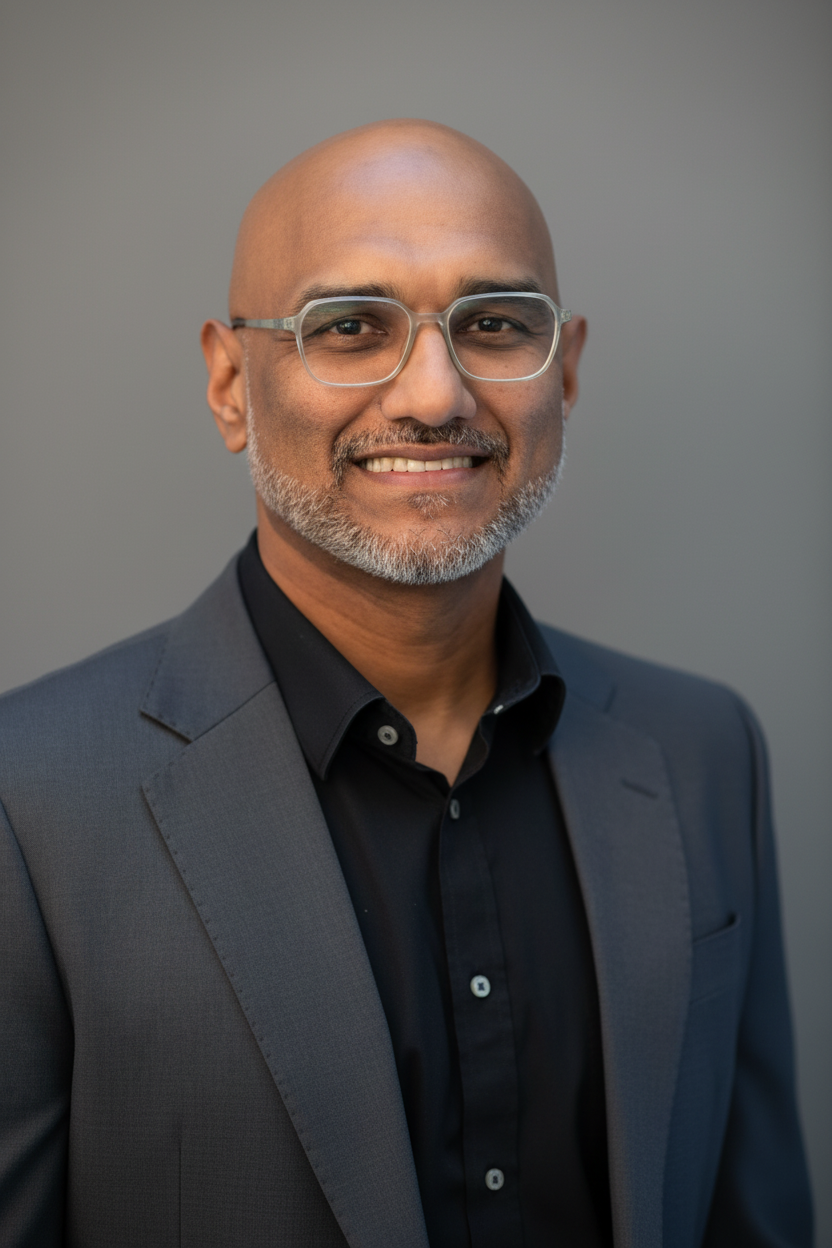 Sridhar Rajakumar