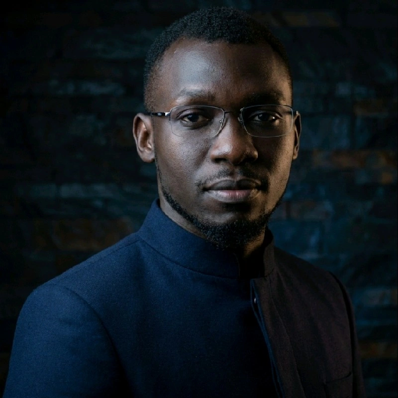 S.W.Ole Gamba, Managed Cyber Security Services Manager at Safaricom