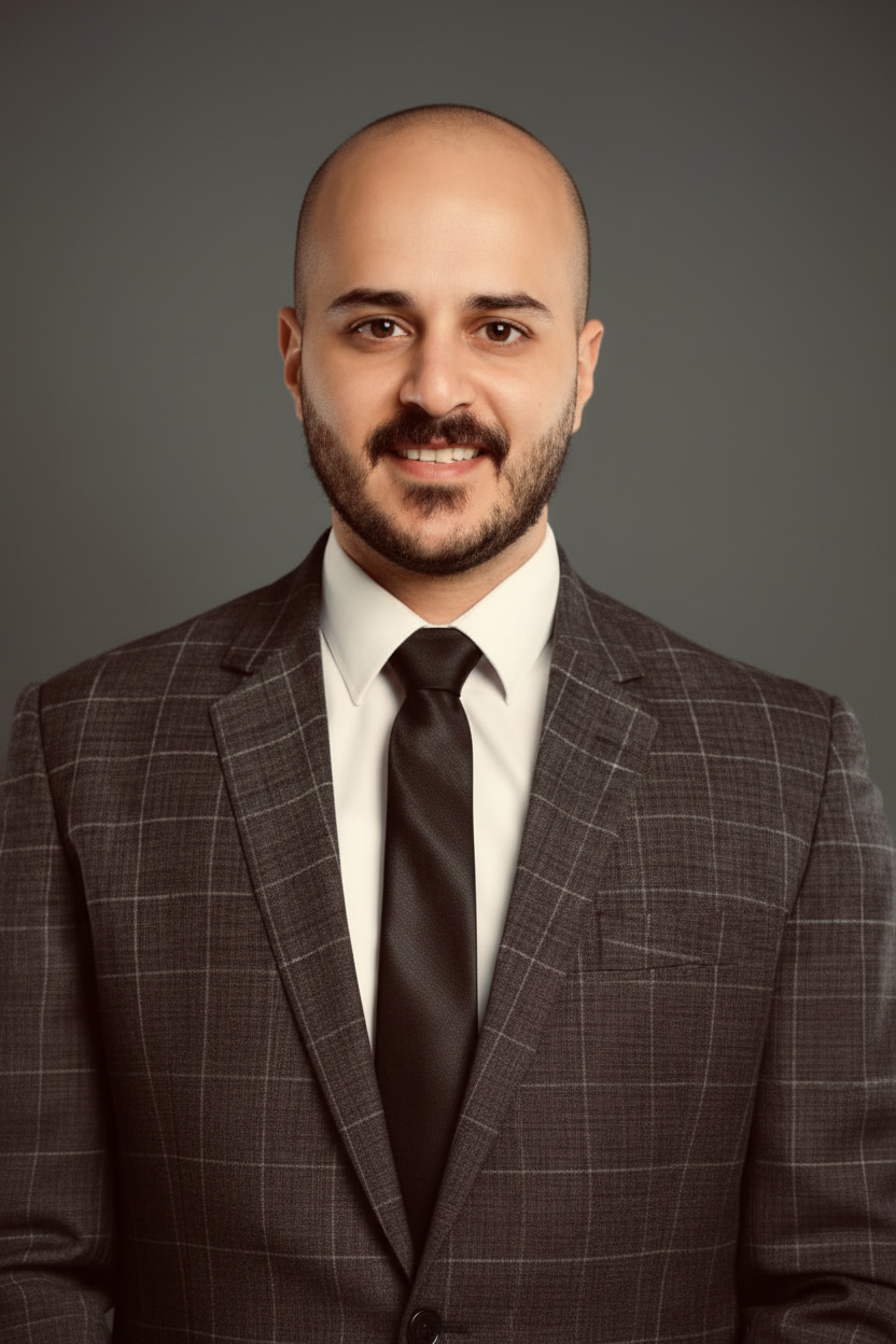 Suhaib Abu Taleb