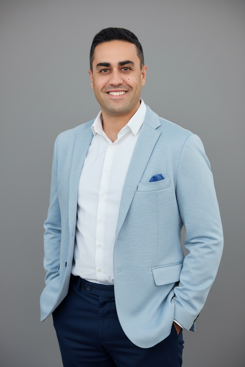 Mohammad Tannous