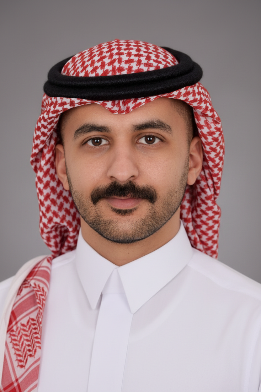 Yazed Alamam, Associate Director – Subsidiary and OT Cybersecurity at Red Sea Global - speaker at OT Security First Jubail 2026 industrial cybersecurity summit, Saudi Arabia