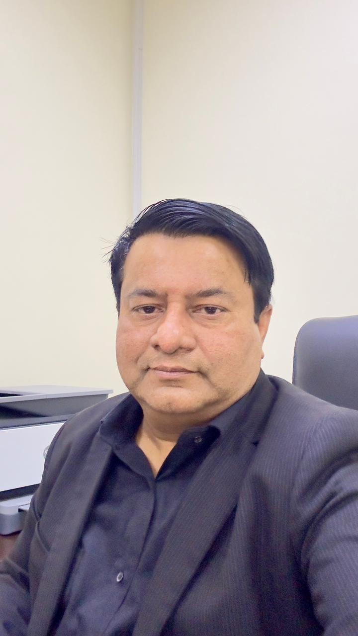 Adil Akthar