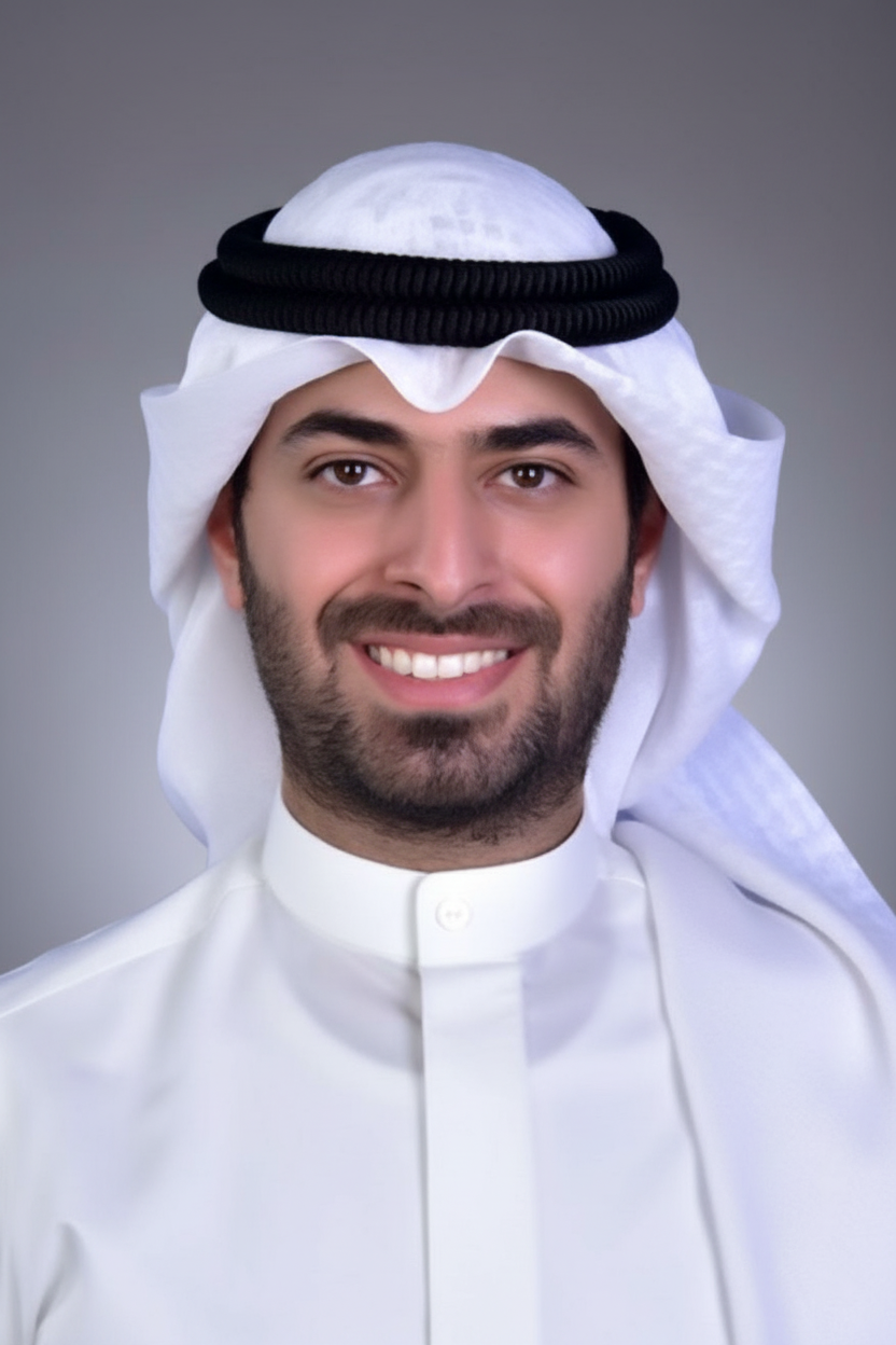 Faissal Al-Roumi