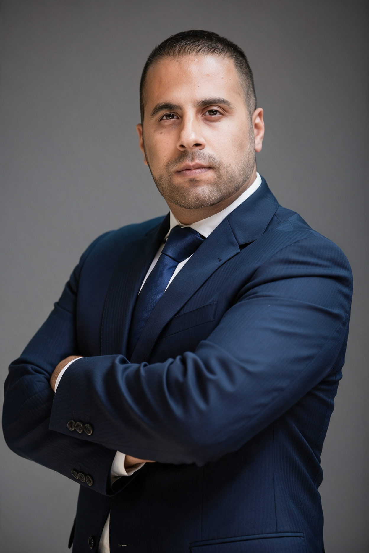 Farhan Chaudhry, VP of Cybersecurity, Governance, Risk and Compliance at Qatar Airways