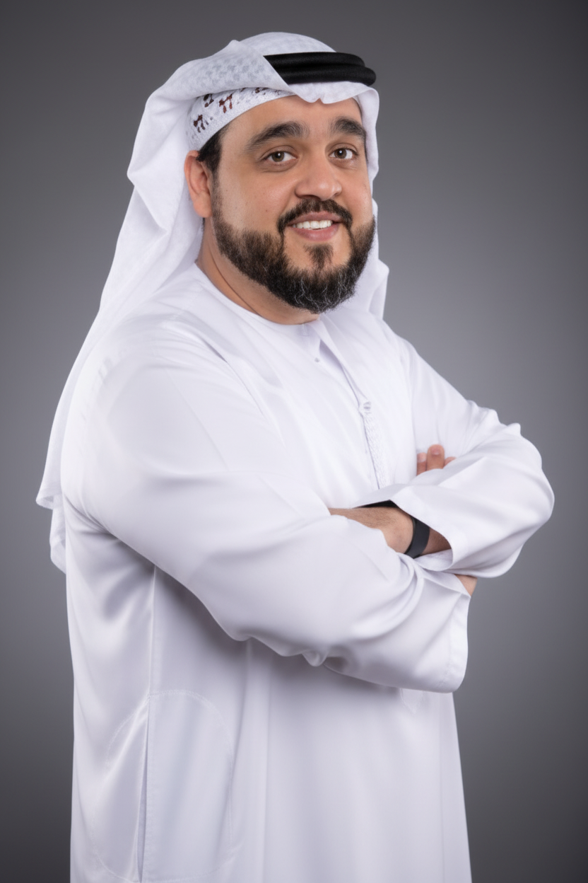 Ismail Ibrahim Al Janahi