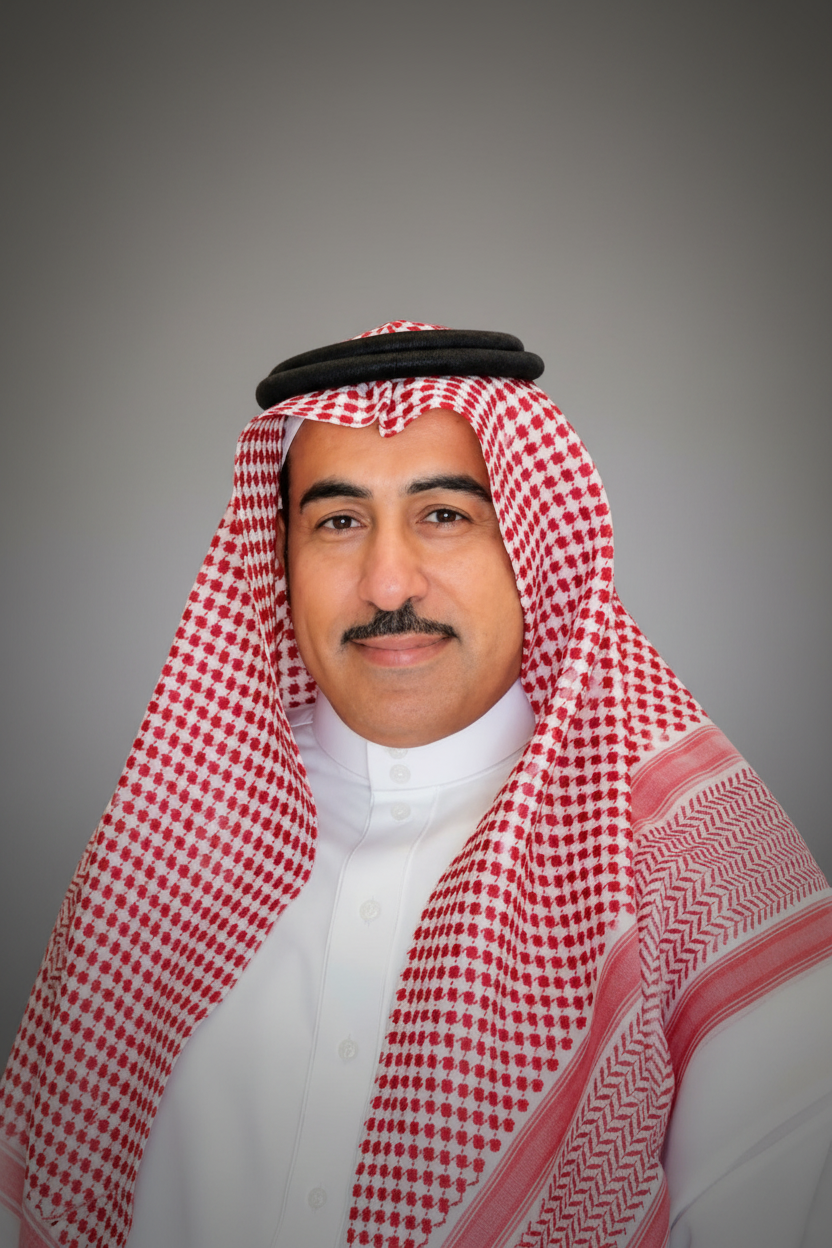 Ahmed Al-Barrak, Head of OT Cyber Solutions & Services Group | Digital Transformation at Aramco - advisor to OT Security First Jubail 2026 industrial cybersecurity summit, Saudi Arabia