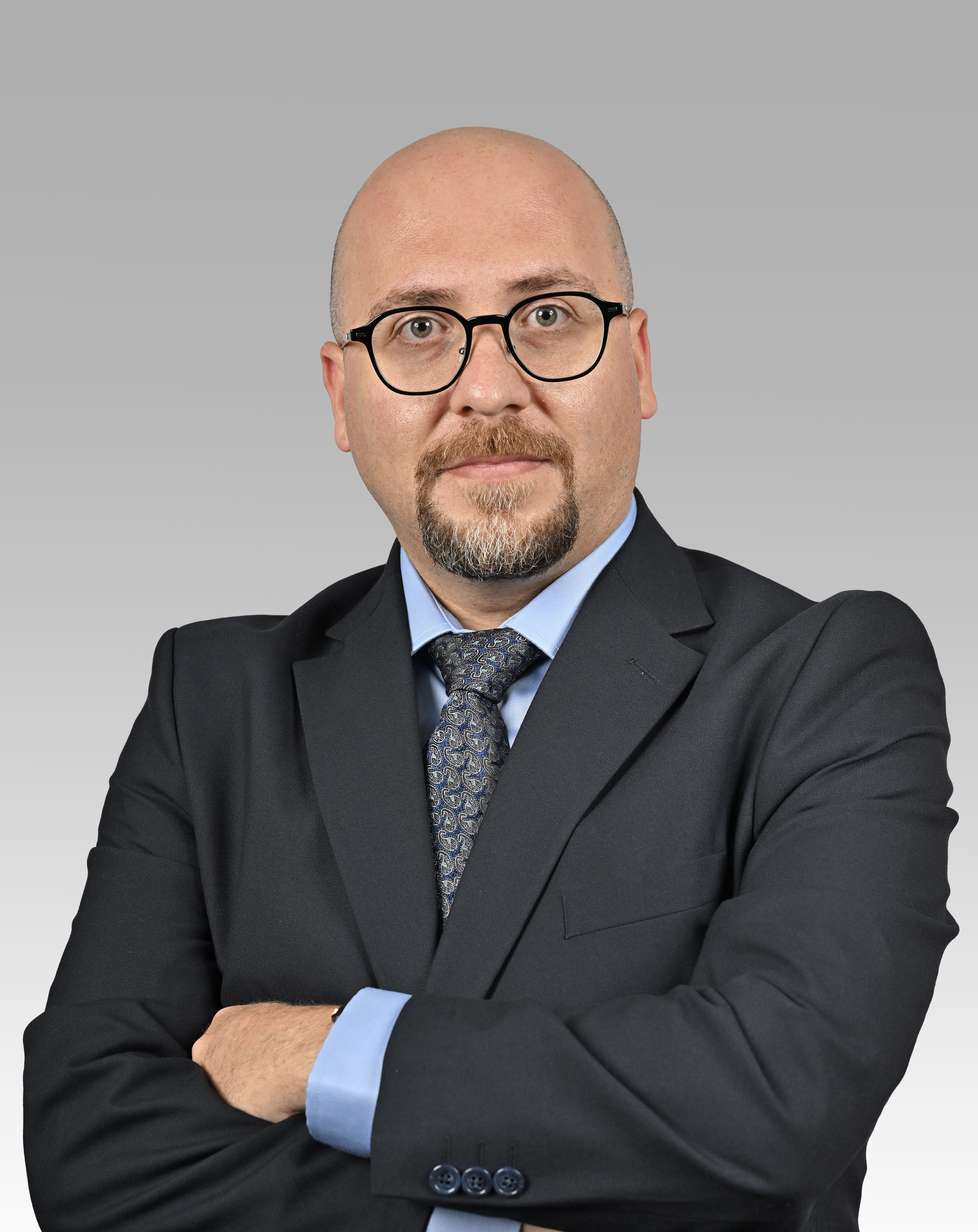 Ozel Hurmuzlu, Head of Institutional Quality Management at Qatar University
