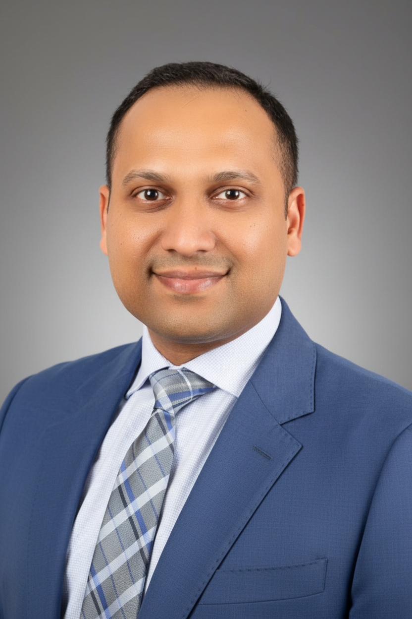 Sumit Tekriwal