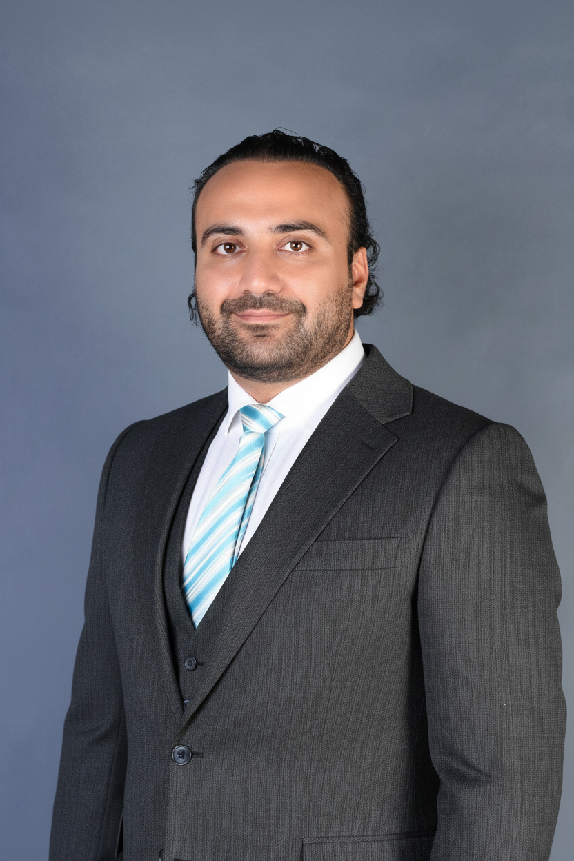 Eng. Yousef H. El-Kordi