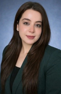 Palak Luthra