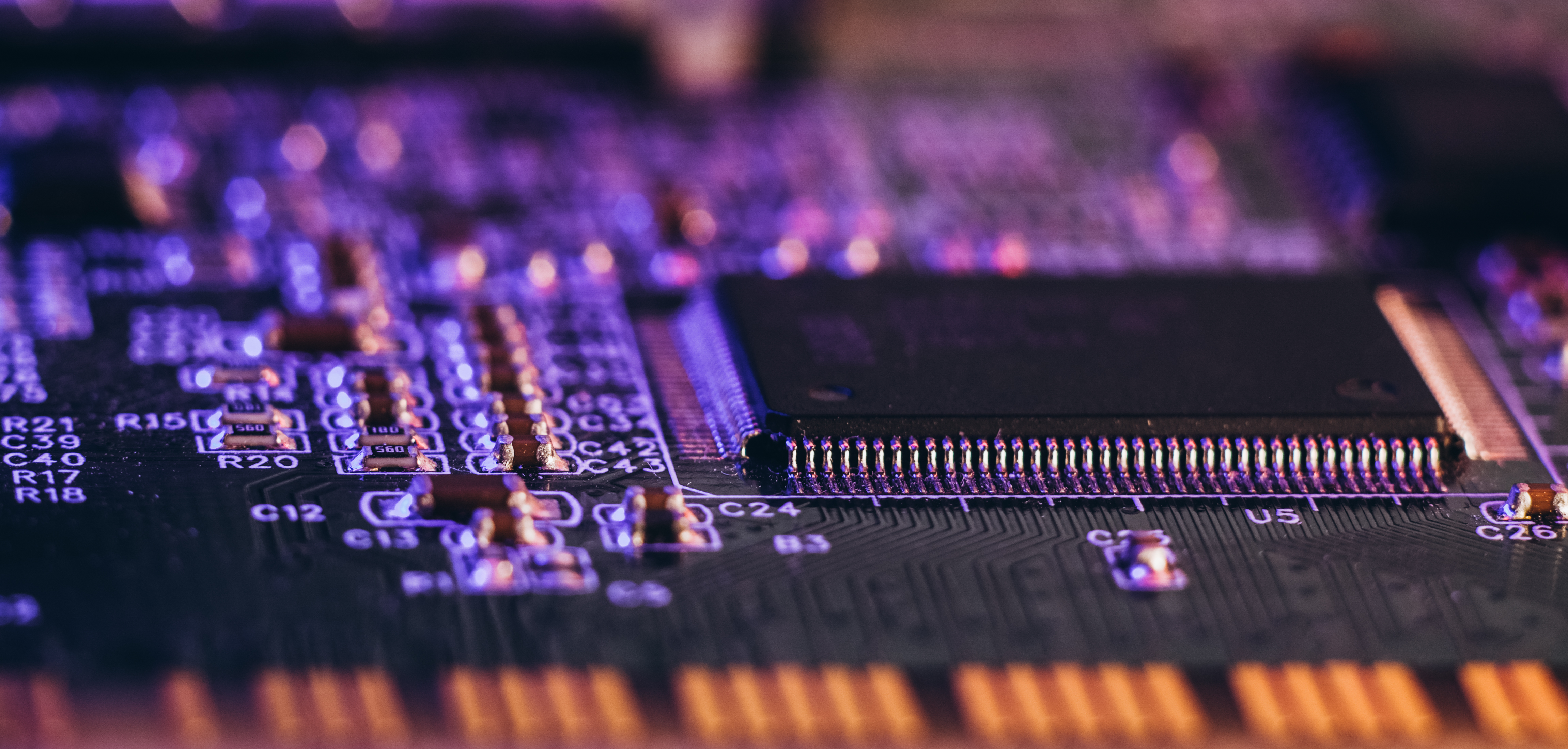 Industrial AI on the smart factory floor