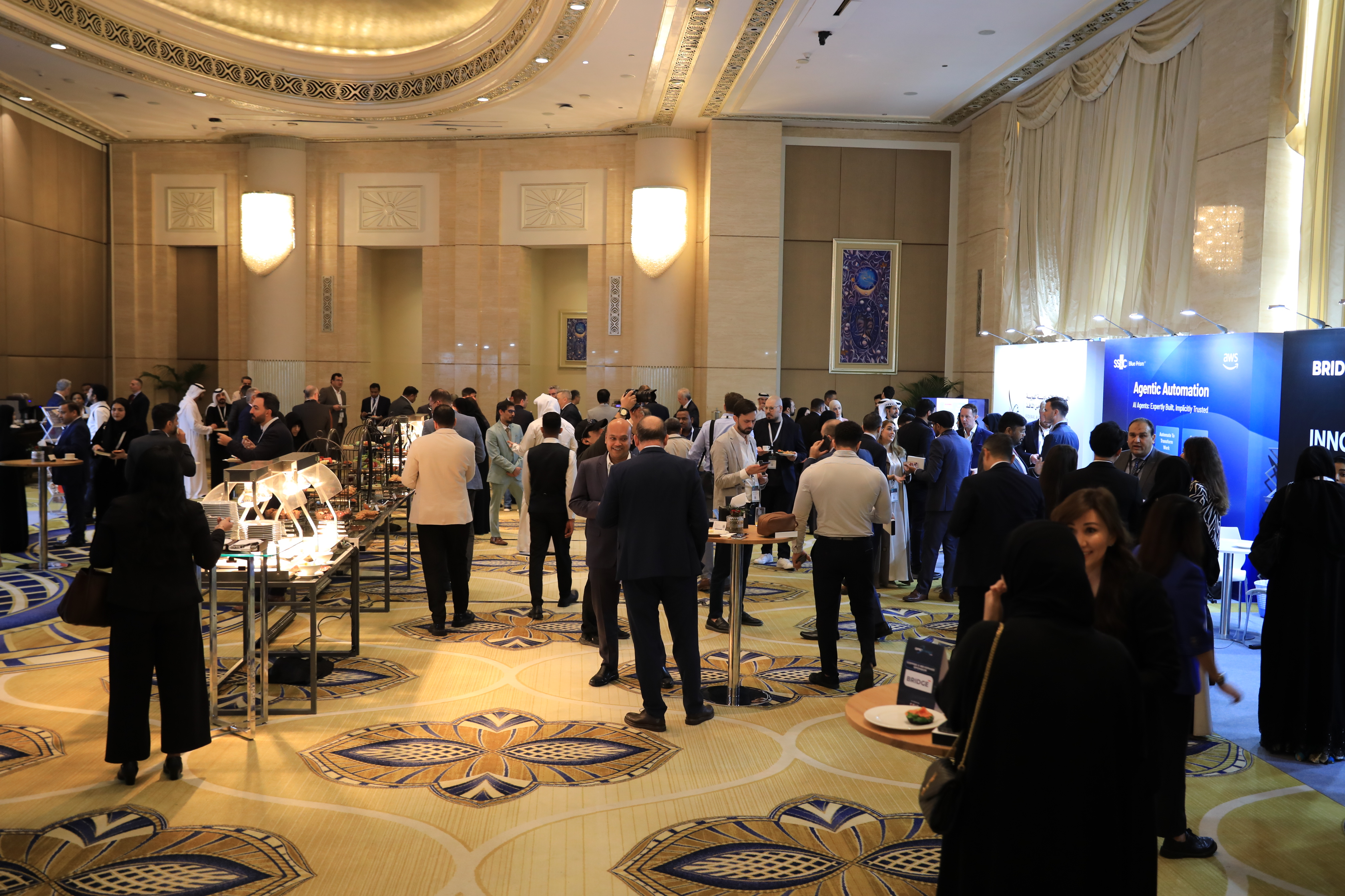 Networking
