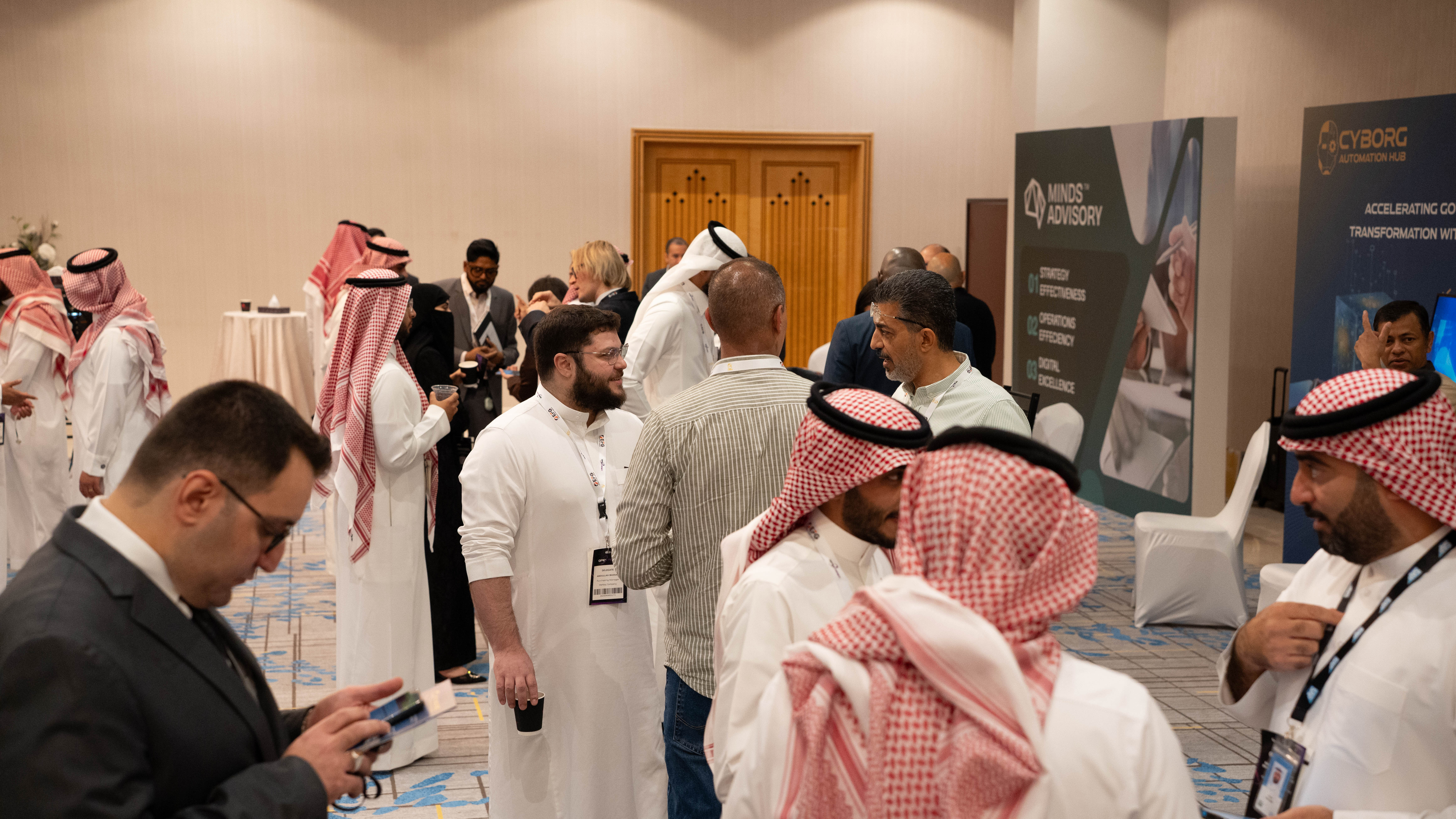 Networking
