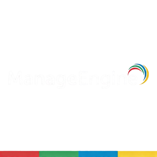 ManageEngine logo
