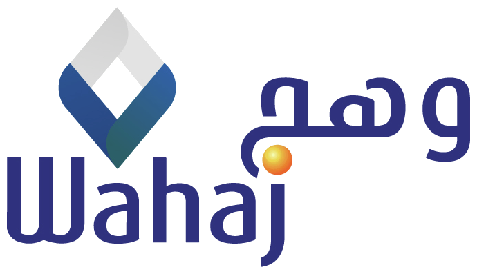 Wahaj logo