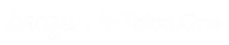 Braze x Talon