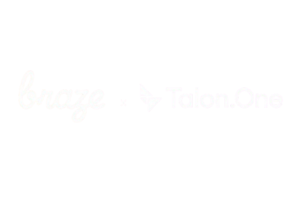 Earned, not automated — Braze x Talon.One - Brand loyalty in an AI-mediated marketplace - Virtual