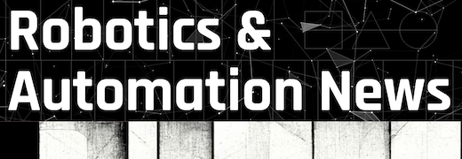 Robotics & Automation News logo