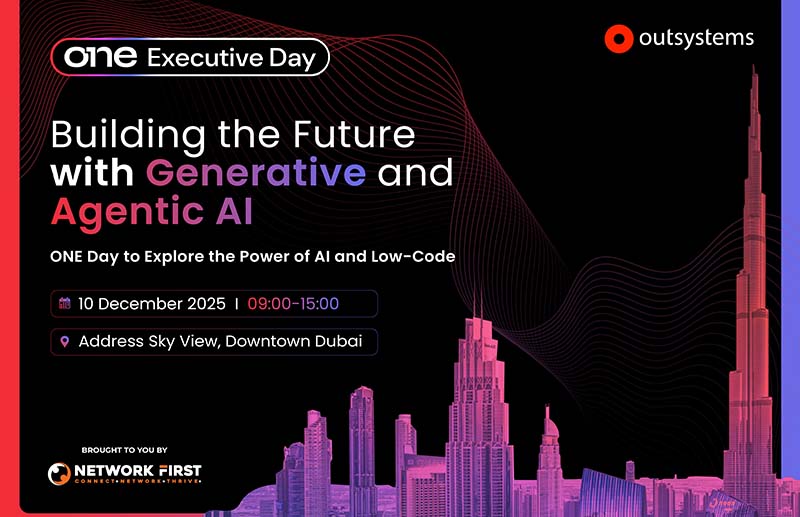 ONE Executive Day UAE