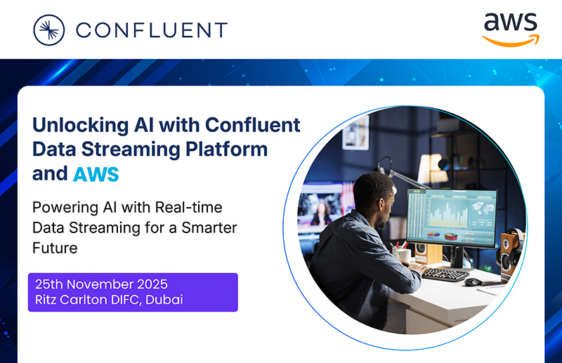 Confluent | AWS