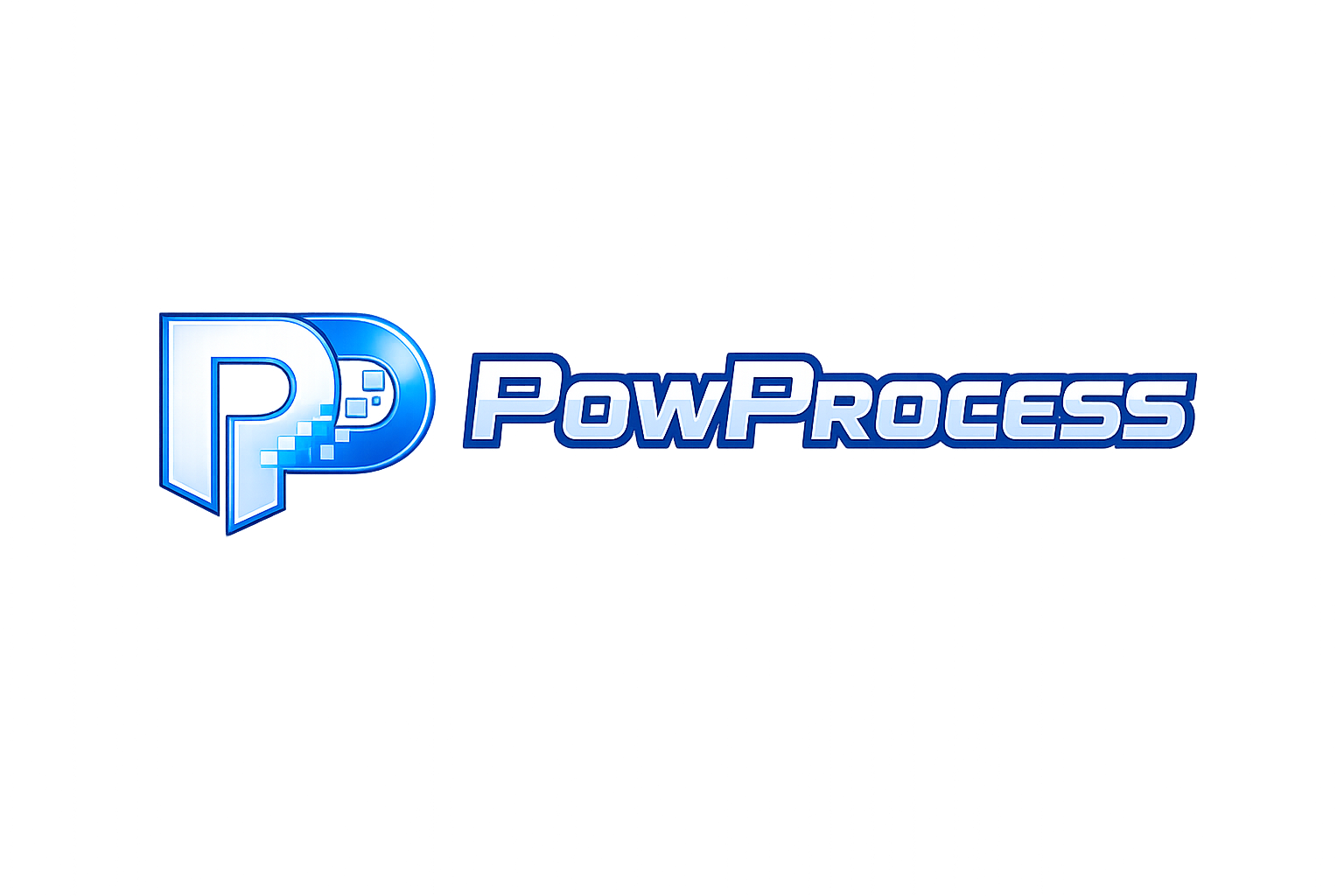 PowProcess