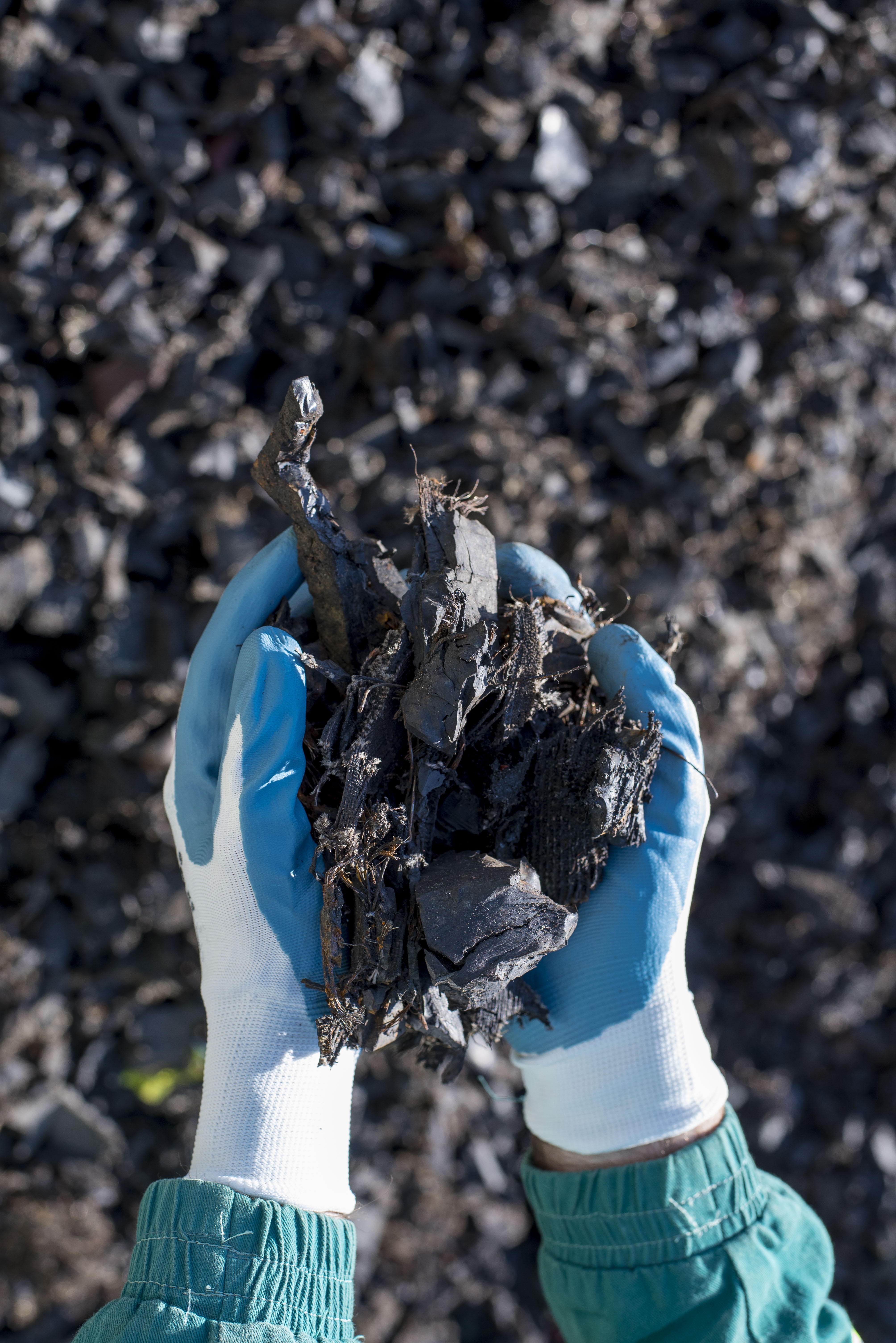 Minerals & New-Energy Materials