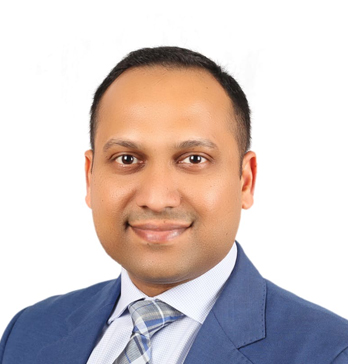 Sumit Tekriwal