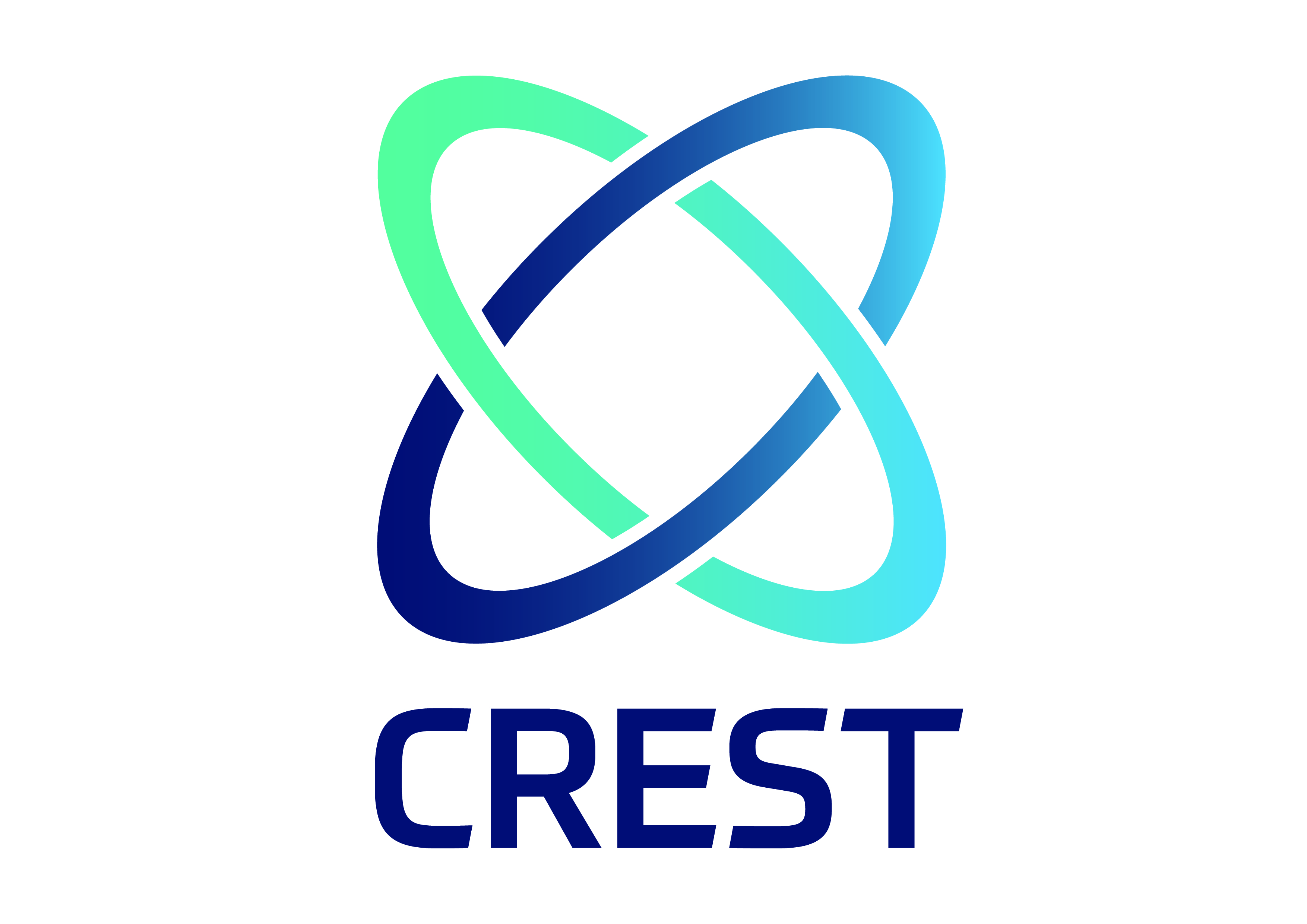 CREST logo - Supporting Partner of OT Security First Jubail 2026