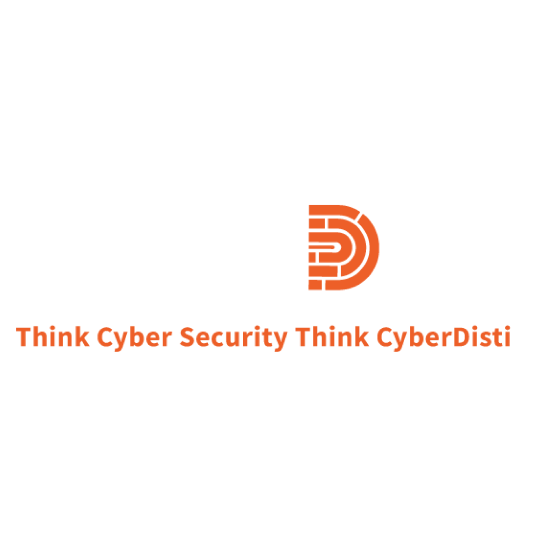 Cyberdisti logo