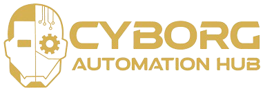 Cyborg Automation Hub