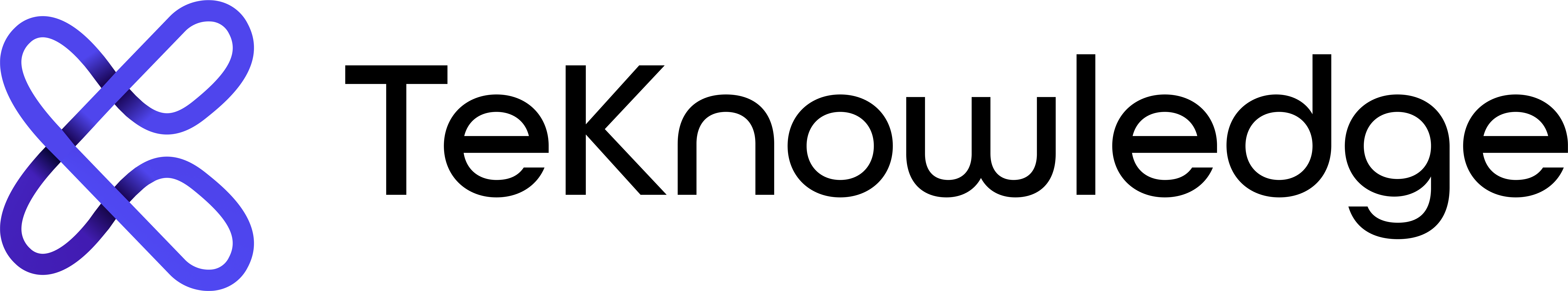 Teknowledge logo