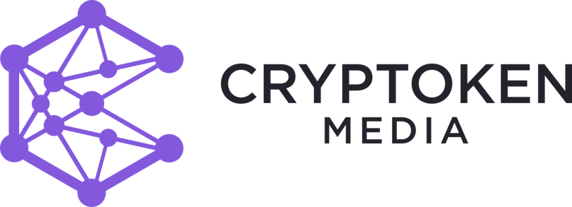 Cryptoken Media logo