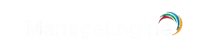 ManageEngine logo