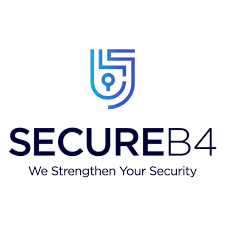 SecureB4