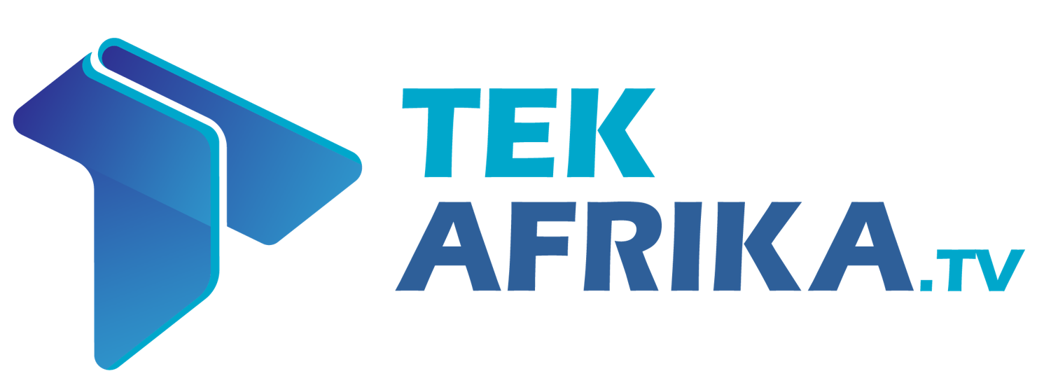 TEX Afrika Media logo