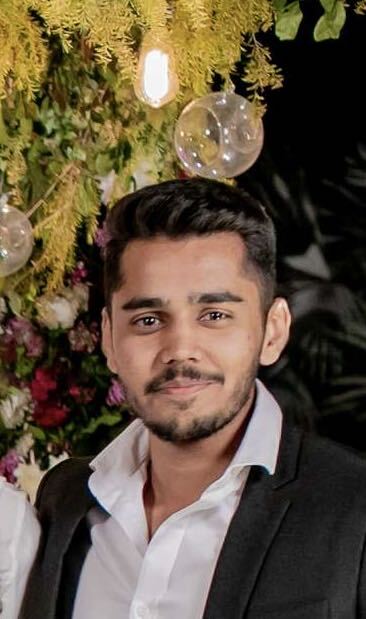 Sanskar Sharma — Sponsorship Enquiries